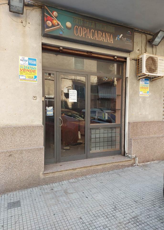 Negozio in , Messina, {3} - Foto 1