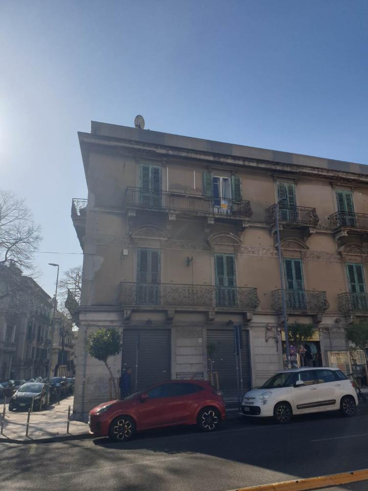 Ufficio in Via del Vespro, Messina, {3} - Foto 2
