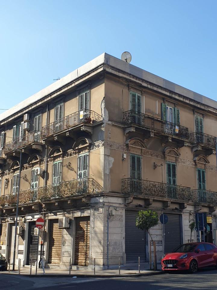 Ufficio in Via del Vespro, Messina, {3} - Foto 1