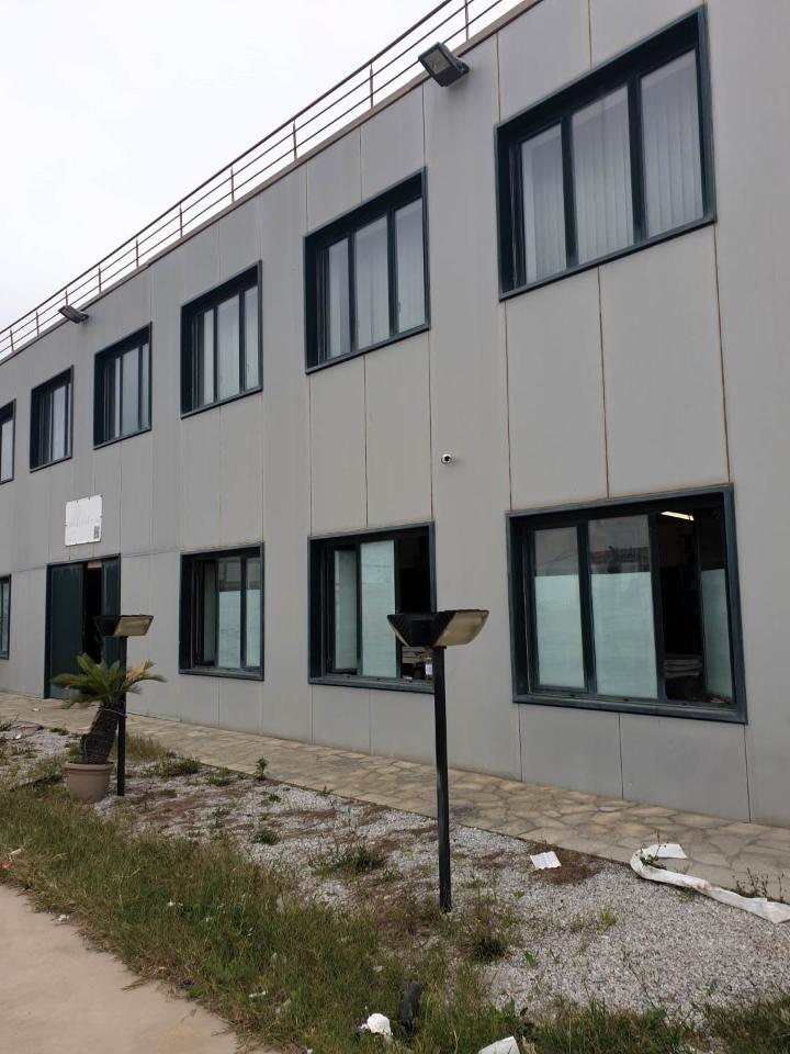 Capannone in Via delle Maestranze, Villafranca Tirrena, {3} - Foto 2