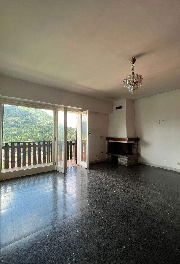 Appartamento in vendita a Alta Valle Intelvi