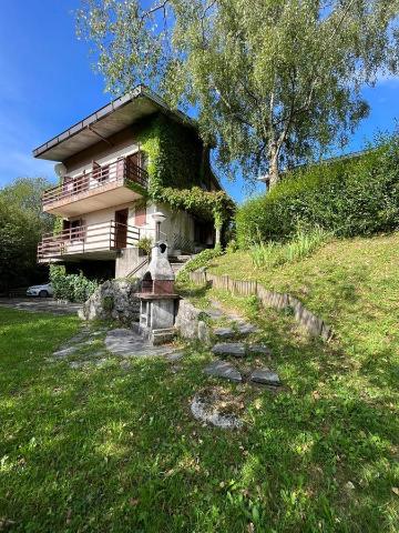 Mansion in Via Volta  73, Alta Valle Intelvi - Photo 1