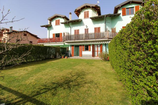 2-room flat in Via Vercea  11, Alta Valle Intelvi - Photo 1