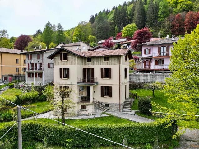 Villa in Via Sighignola 6, Alta Valle Intelvi - Foto 1