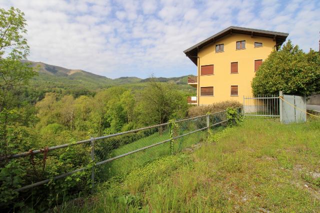 3-room flat in Via Provinciale  7, Centro Valle Intelvi - Photo 1