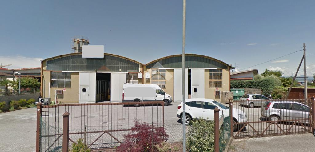 Capannone in Via Casa Quindici 15, Sommacampagna - Foto 1