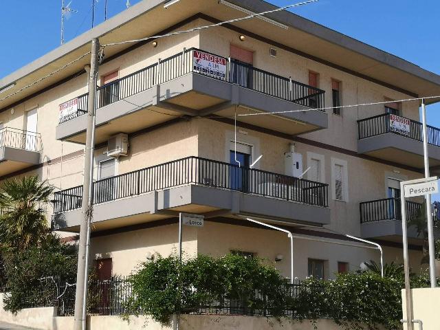 4-room flat in Via Pescara 18, Ragusa - Photo 1