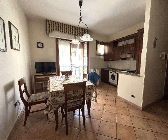 Vierzimmerwohnung, Castelfranco di Sotto - Foto 1