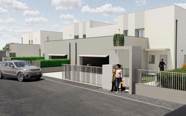 Villa in Via Don Minzoni 15, Casalecchio di Reno - Foto 1