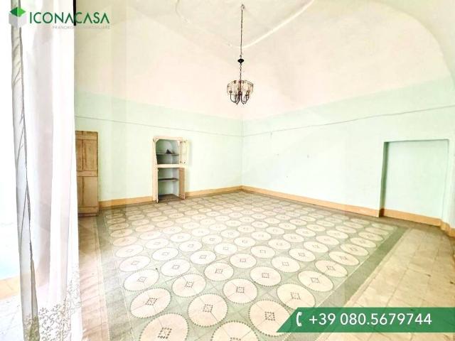 2-room flat in Vico Caracciolo, Triggiano - Photo 1