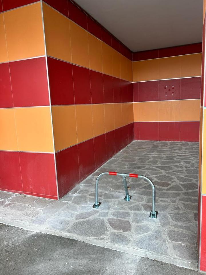 Parcheggio chiuso in Viale Maiella 23/a, Francavilla Al Mare, {3} - Foto 2