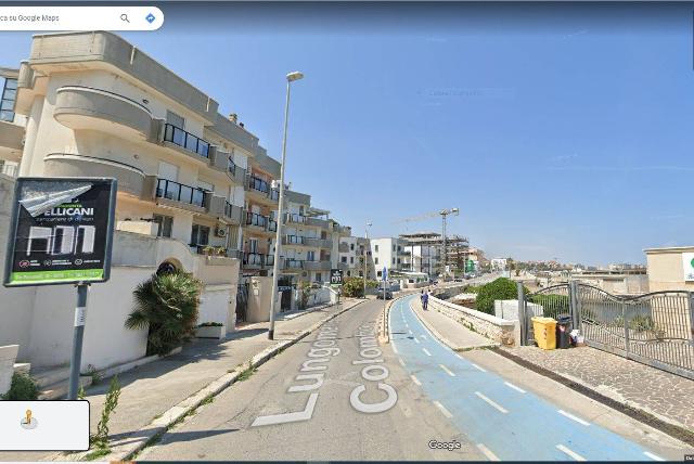 3-room flat in Lungomare Cristoforo Colombo 72, Trani - Photo 1