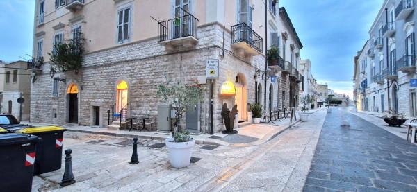 Gelateria in Via San Giorgio, Trani, {3} - Foto 1