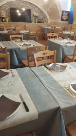 Ristorante in Via Nicola Zanardelli, Trani, {3} - Foto 1
