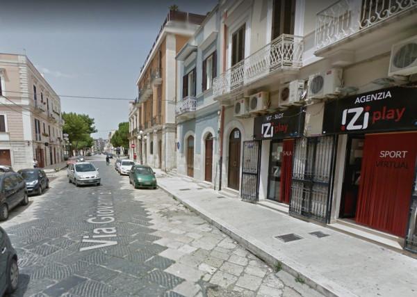 Negozio in Via Giovanni Bovio, Trani, {3} - Foto 1