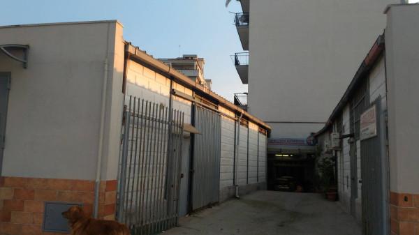 Capannone in , Trani, {3} - Foto 2