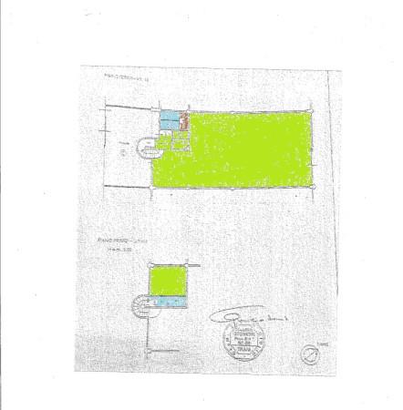 Capannone in Via Andria, Trani, {3} - Planimetria 1