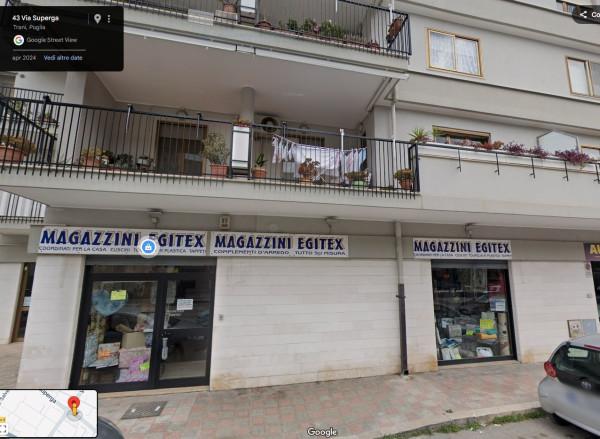 Negozio in Via Superga 43, Trani, {3} - Foto 1