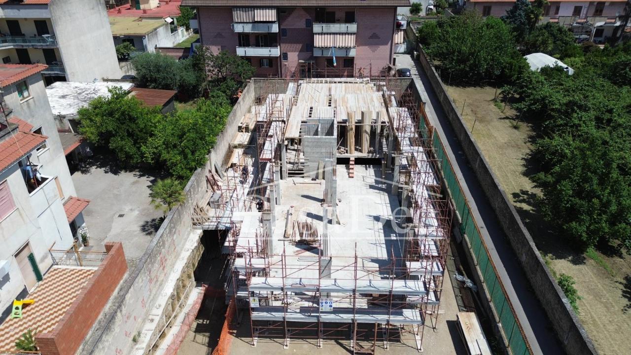 appartamento in vendita a Giugliano in Campania