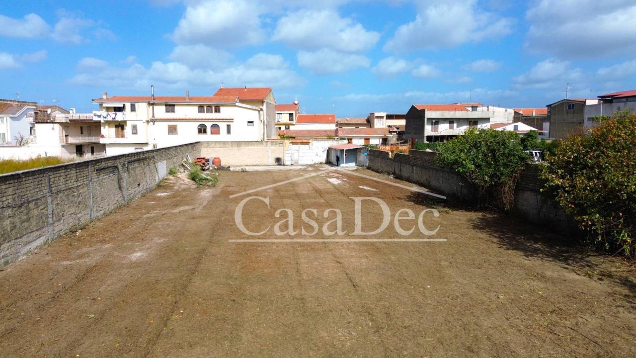 Magazzino in Via Don Sturzo, San Cipriano D'Aversa, {3} - Foto 2