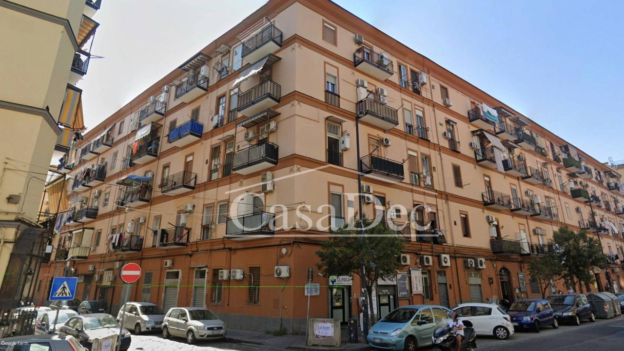 Negozio in Via Arenaccia, Napoli, {3} - Foto 1