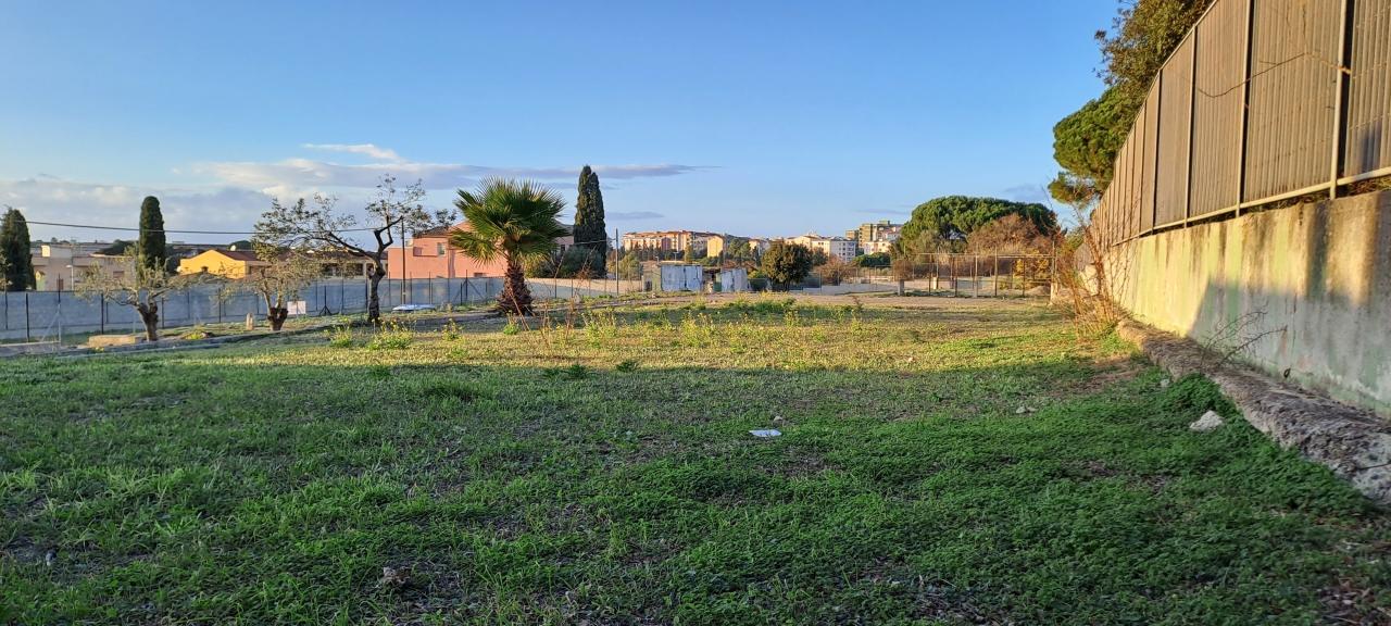 Terreno edificabile in vendita a Cagliari