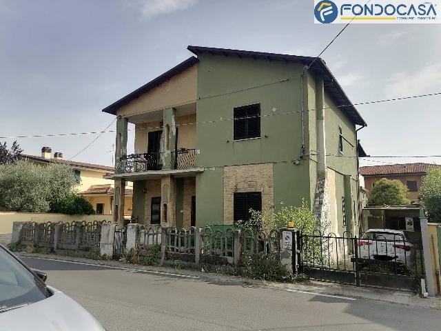 Einfamilienhaus in Via Mostaceccola, Carrara - Foto 1