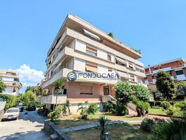 Quadrilocale in Via Magliano 1, Massa - Foto 1