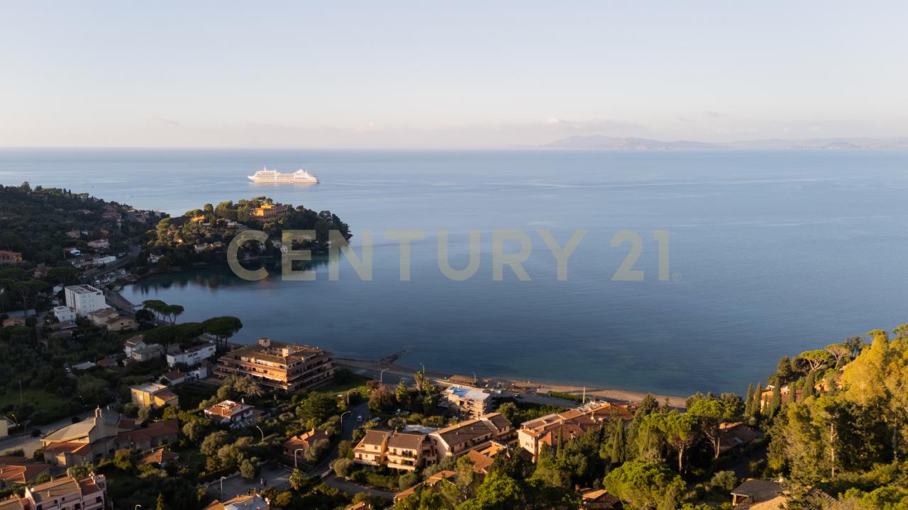 casa indipendente in vendita a Monte Argentario in zona Pozzarello