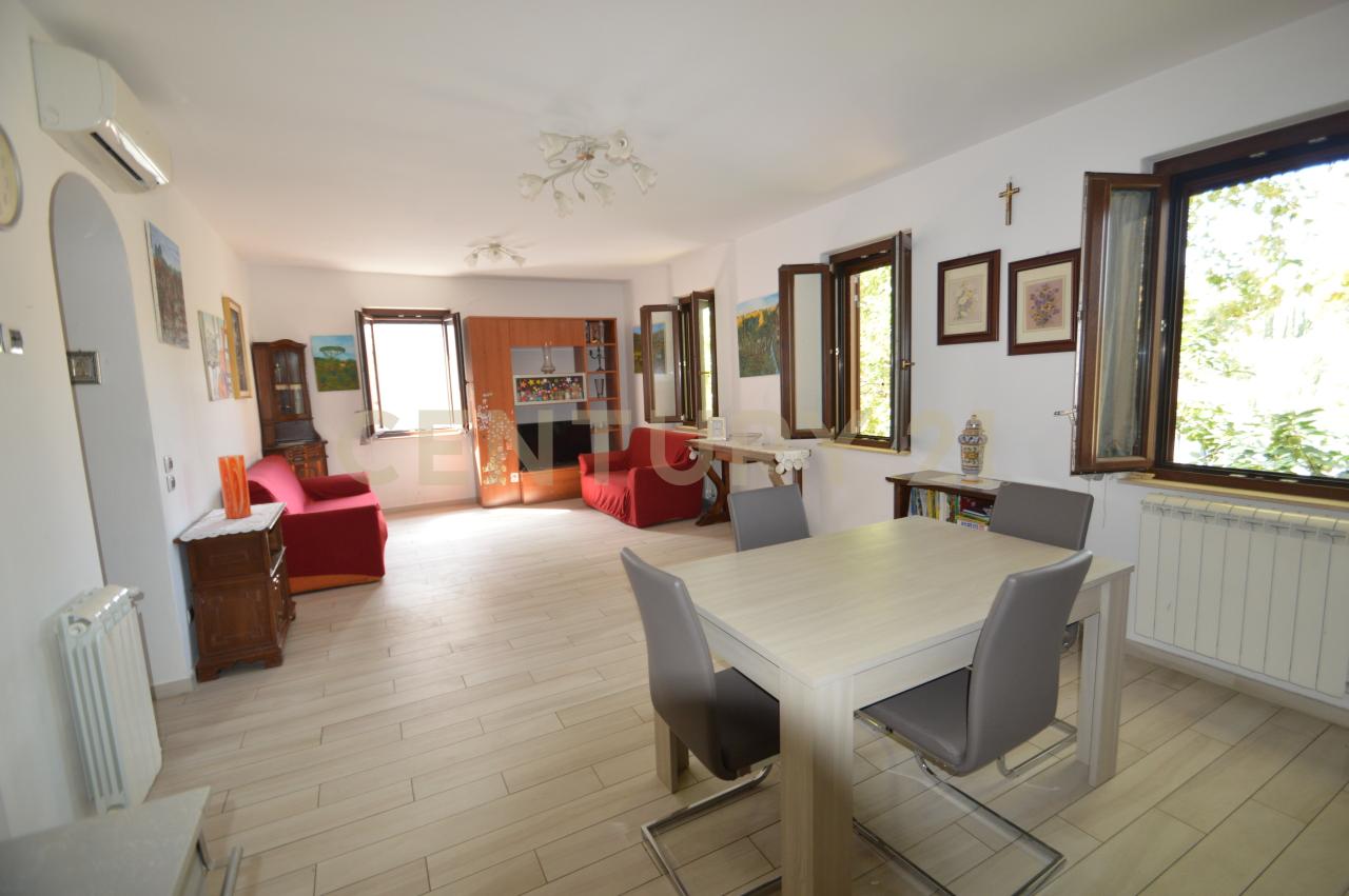 attico in vendita a Grosseto