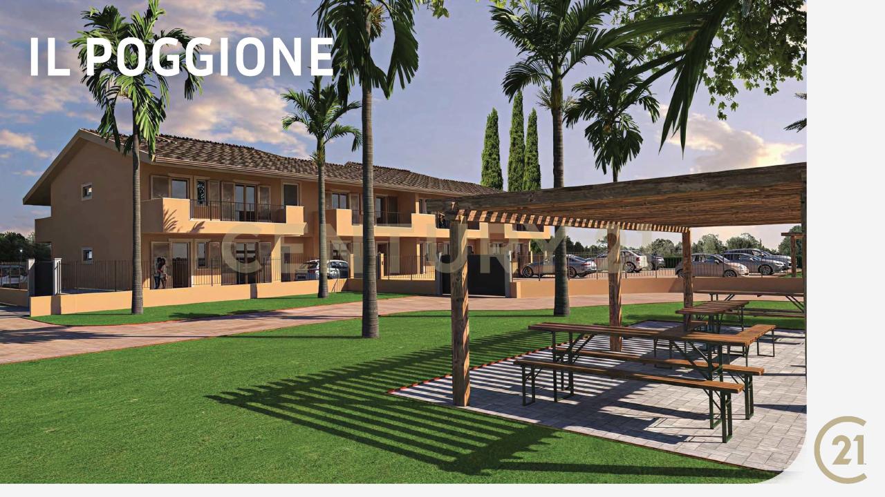 appartamento in vendita a Grosseto