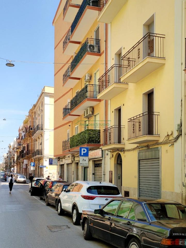 Palazzo in vendita a Bari
