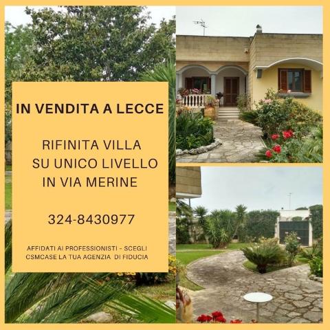 Villa in {3}, Via Merine - Foto 1