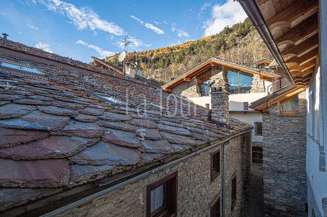 2-room flat in {3}, Frazione Fossaz Dessus 9 - Photo 1