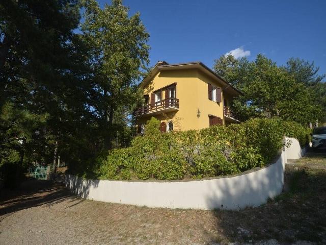 Mansion in Via Abetine, 34, Pelago - Photo 1