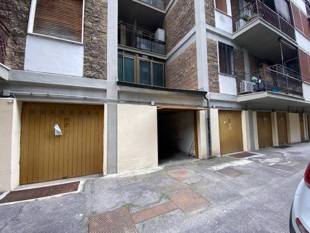 Boxen in Via Maestro Isacco 27, Firenze - Foto 1