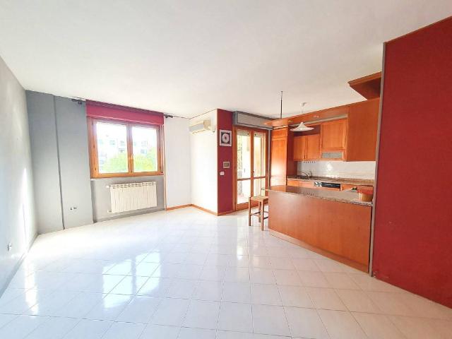 3-room flat in {3}, Via Alberto Moravia, 41 - Photo 1