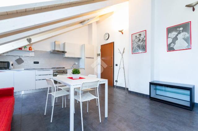 Penthouse in Via Caraglio 73, Torino - Foto 1