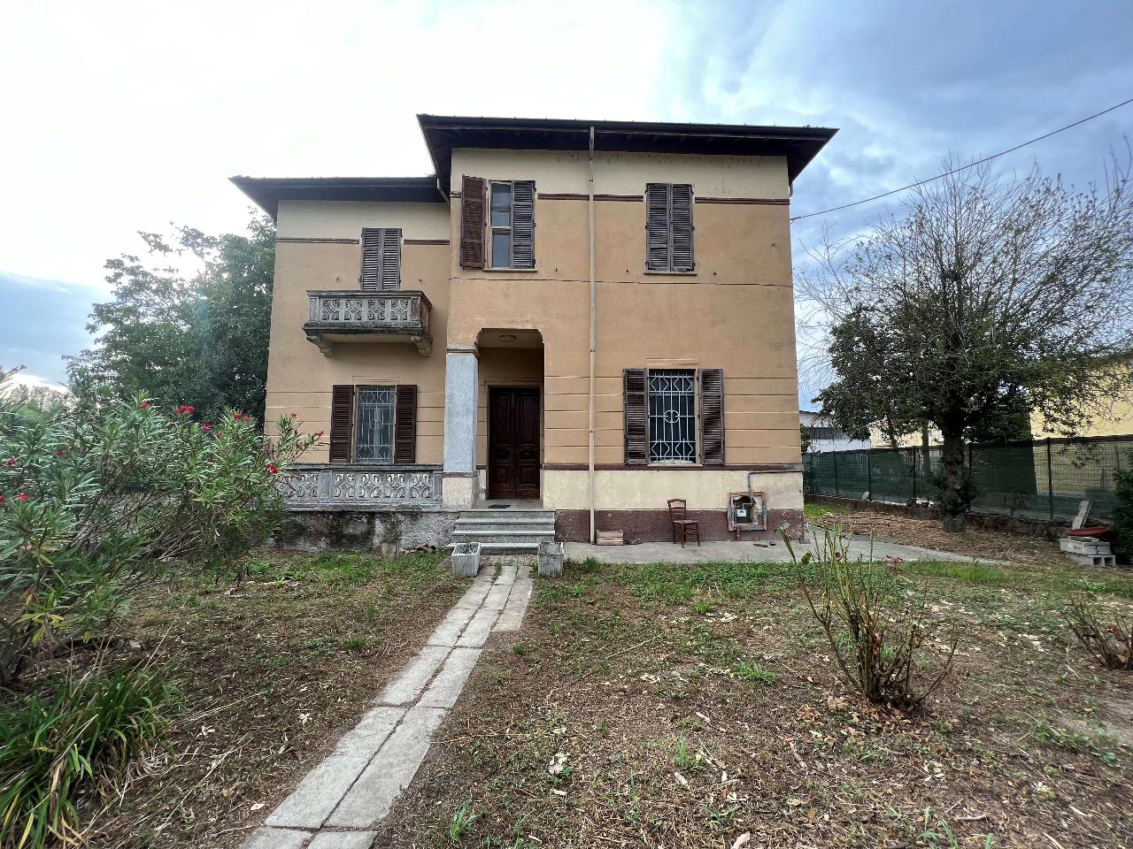 Villa unifamiliare in vendita a Candia Lomellina