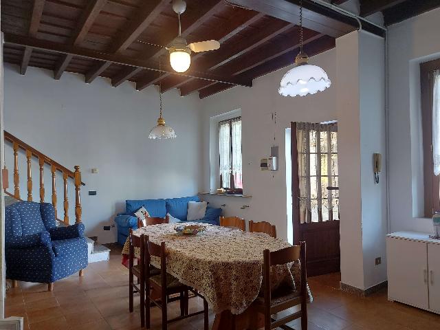 Dreizimmerwohnung, Casaletto Lodigiano - Foto 1