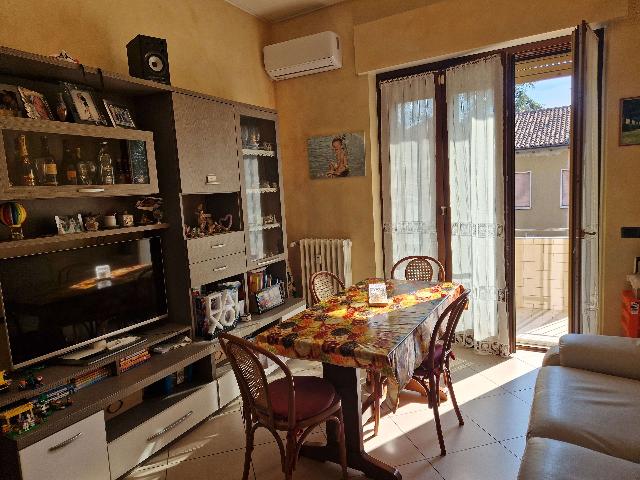 Zweizimmerwohnung, Melegnano - Foto 1