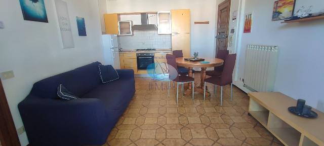 2-room flat in Via Martiri di San Terenzio, Viareggio - Photo 1