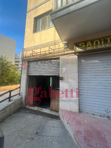 Magazzino in Via Giovanni Argento, Palermo - Foto 1