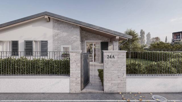 Villa in Via San Martino della Battaglia 132, Sirmione - Foto 1