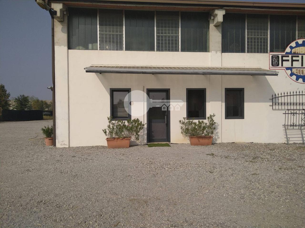 Capannone in Via Dugali Sera, Montichiari, {3} - Foto 2