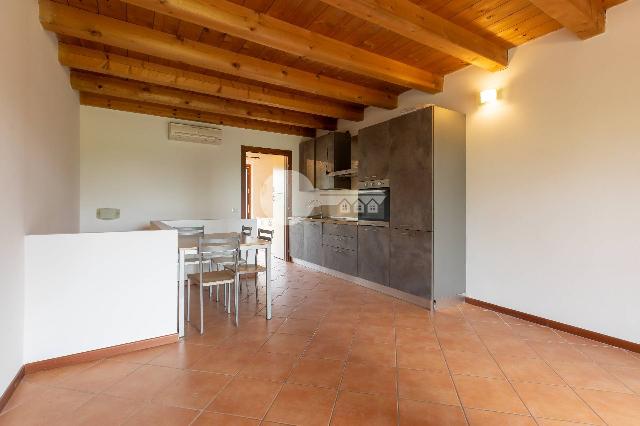 3-room flat in Via Brolo 2, Castelnuovo del Garda - Photo 1