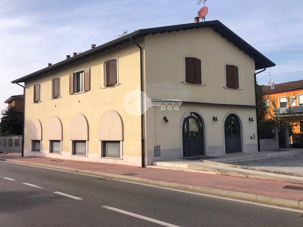 Negozio in Via Circuito Sud 47, Ghedi, {3} - Foto 2