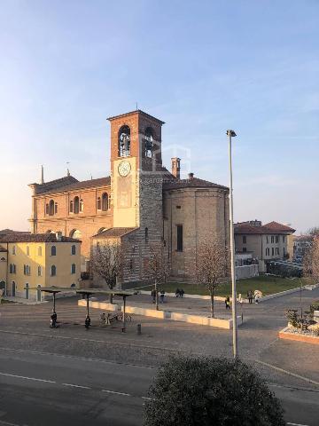 Dreizimmerwohnung in Piazza Roma, Ghedi - Foto 1