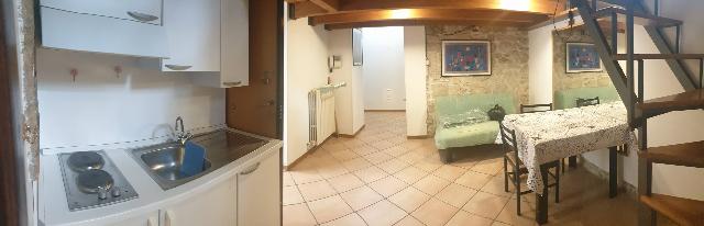 Vierzimmerwohnung, Ascoli Piceno - Foto 1