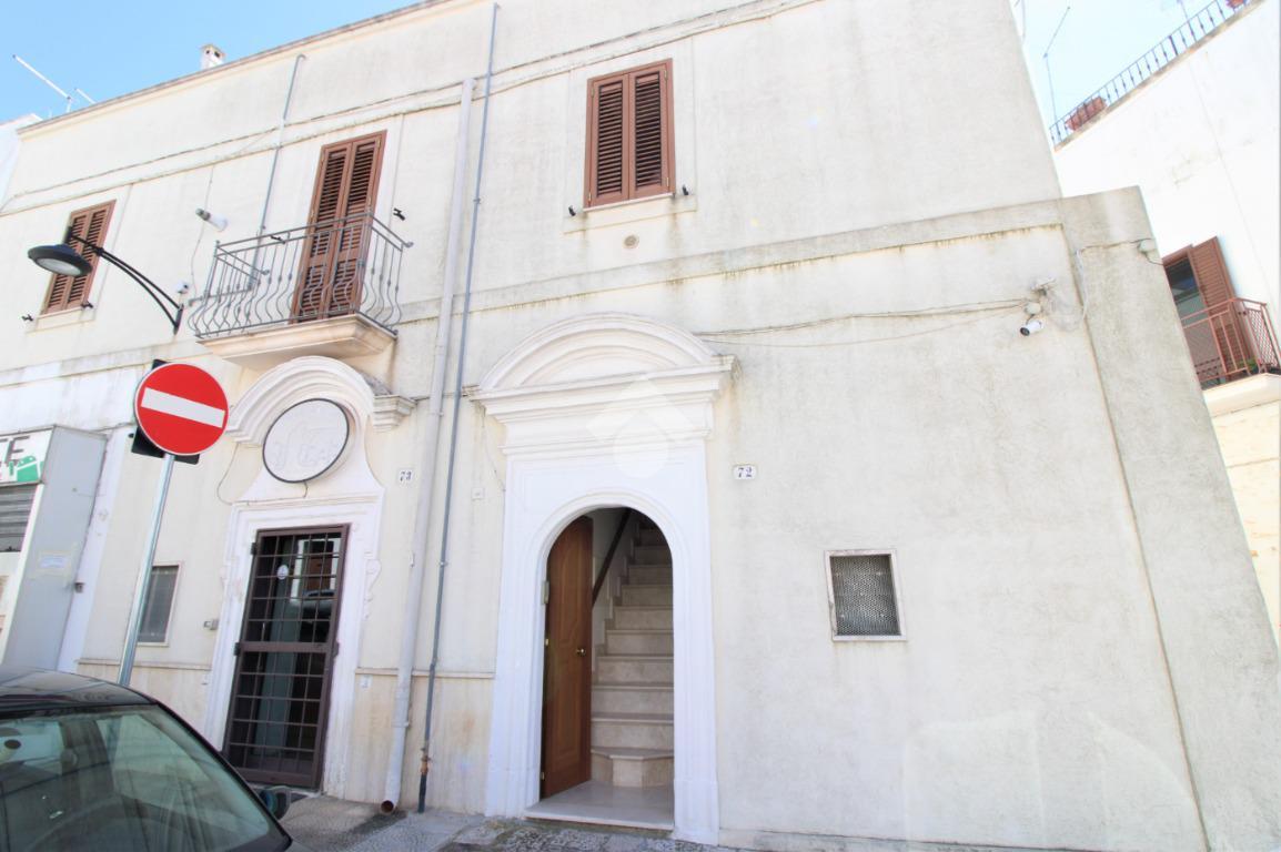 Casa indipendente in vendita a Ceglie Messapica